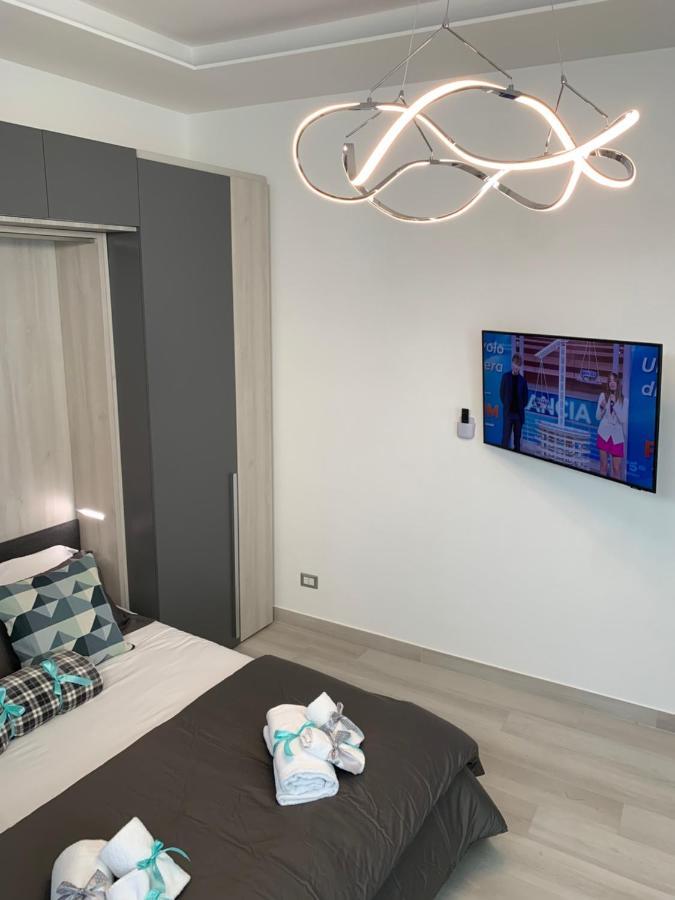 Flat B&B Terry In Ercolano Napoli Luaran gambar