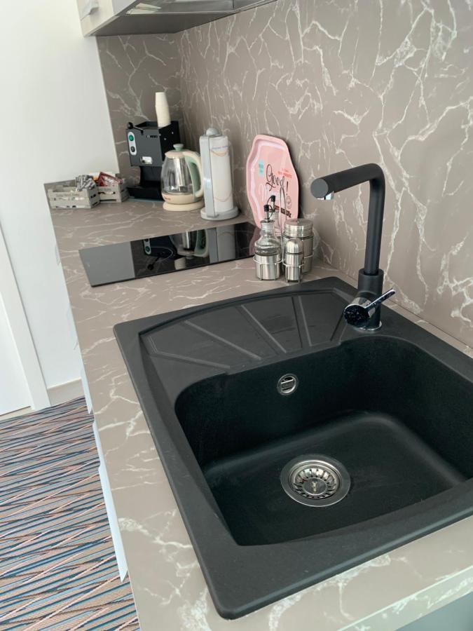 Flat B&B Terry In Ercolano Napoli Luaran gambar