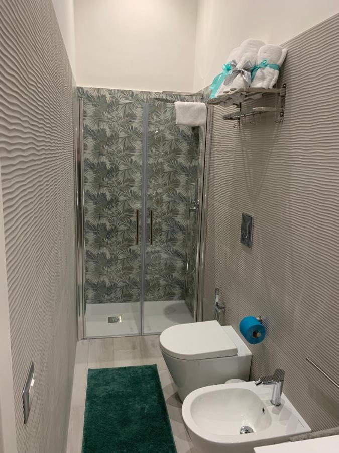 Flat B&B Terry In Ercolano Napoli Luaran gambar
